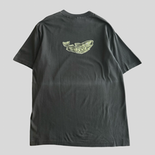 Load image into Gallery viewer, 90s Stüssy take bait T-shirt - L