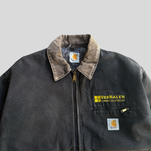 Load image into Gallery viewer, 90s Carhartt detriot work jacket - L