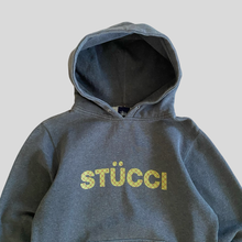Load image into Gallery viewer, 00s Stüssy stücci hoodie - S