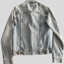 Load image into Gallery viewer, 00s Lee Jean jacket - XS