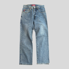 Load image into Gallery viewer, 90s Stüssy denim - 28/30