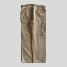 Load image into Gallery viewer, 00s Dickies carpenter pants - 34/31