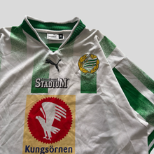 Load image into Gallery viewer, 2001 Hammarby svenska mästare home - M