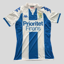 Load image into Gallery viewer, 2016 IFK Göteborg player edition home - S