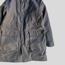 Load image into Gallery viewer, Our legacy 2 in 1 jacket - 46/S