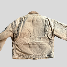 Load image into Gallery viewer, 90s Carhartt detriot work jacket - M