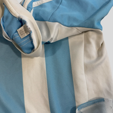 Load image into Gallery viewer, 2015-16 Argentina home jersey - S