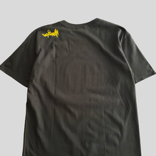Load image into Gallery viewer, 1999 Stüssy skull T-shirt - M/L