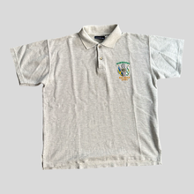 Load image into Gallery viewer, 2001 Hammarby svenska mästare polo - M