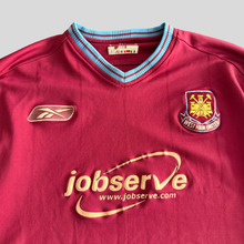 Load image into Gallery viewer, 2003-04 West Ham home - XL