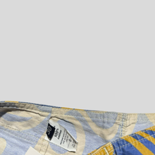 Load image into Gallery viewer, 90s Stüssy logo shorts - 28