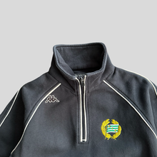 Load image into Gallery viewer, 00s Hammarby track top - 140cm