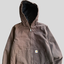 Load image into Gallery viewer, 00s Carhartt active work jacket - S
