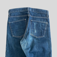 Load image into Gallery viewer, 00s Stüssy raw jeans - 28/28