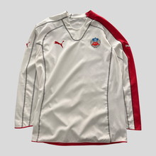 Load image into Gallery viewer, 2005-06 Helsingborg IF long sleeve - M/L