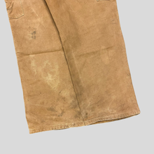 Load image into Gallery viewer, 00s Carhartt carpenter pants - 38/31