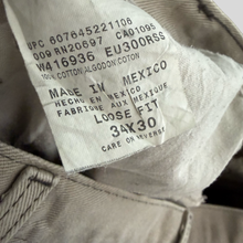 Load image into Gallery viewer, 00s Dickies carpenter pants - 34/30