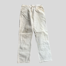 Load image into Gallery viewer, 00s Dickies carpenter pants - 32/34