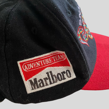 Load image into Gallery viewer, 90s Marlboro snake pass cap