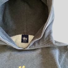 Load image into Gallery viewer, 00s Stüssy stücci hoodie - S