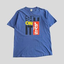 Load image into Gallery viewer, 90s Levi’s T-shirt - XXL