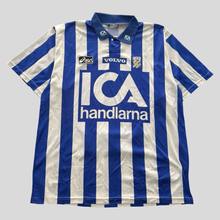 Load image into Gallery viewer, 1994 IFK Göteborg 9 home - XL