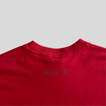 Load image into Gallery viewer, 90s Stüssy kickflip monogram T-shirt - L