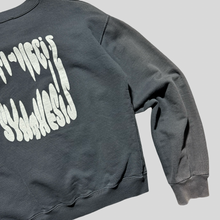 Load image into Gallery viewer, Our legacy synthesis sweatshirt - XS