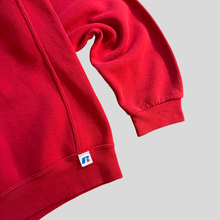 Load image into Gallery viewer, 00s Russell athletic blank sweatshirt - XS