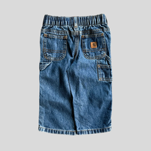 Load image into Gallery viewer, 00s Carhartt carpenter pants - 1Yrs