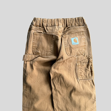 Load image into Gallery viewer, 00s Carhartt carpenter pants - 4/5Yrs