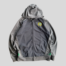 Load image into Gallery viewer, 2005-05 Hammarby kappa hoodie - XL