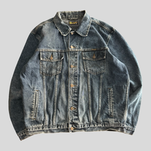 Load image into Gallery viewer, 00s Wrangler Jean jacket - L