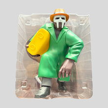 Load image into Gallery viewer, 2016 Madvillain Figure With Madlib & MF Doom Avalanche