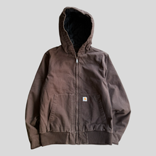 Load image into Gallery viewer, 00s Carhartt active work jacket - S