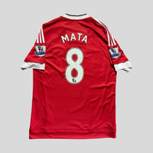 Load image into Gallery viewer, 2015-16 Manchester united home MATA 8 - M