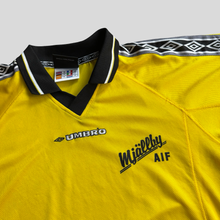 Load image into Gallery viewer, 90s Mjällby AIF home - M