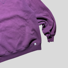 Load image into Gallery viewer, 90s Russell athletic blank sweatshirt - L