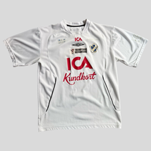 Load image into Gallery viewer, 2007 Halmstad BK away - S