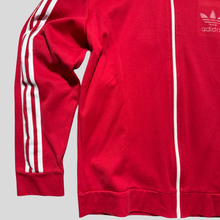 Load image into Gallery viewer, 90s Adidas track top - XL