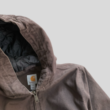 Load image into Gallery viewer, 00s Carhartt active work jacket - S