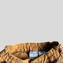 Load image into Gallery viewer, 00s Carhartt carpenter pants - 5/6Yrs