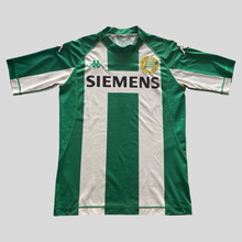 Load image into Gallery viewer, 2005 Hammarby home - S