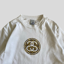 Load image into Gallery viewer, 90s Stüssy monogram long sleeve T-shirt - L