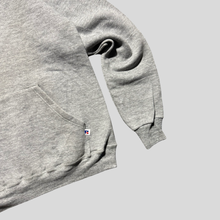 Load image into Gallery viewer, 80s Russell athletic blank hoodie - M