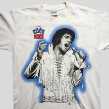 Load image into Gallery viewer, 1998 Elvis Presley tour T-shirt - XL