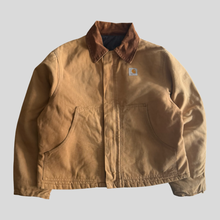 Load image into Gallery viewer, 00s Carhartt work jacket - M