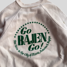 Load image into Gallery viewer, 90s Hammarby go Bajen go sweatshirt - S
