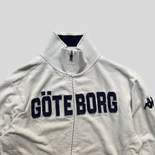 Load image into Gallery viewer, 00s Göteborg kappa track top - XL
