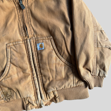 Load image into Gallery viewer, 00s Carhartt work jacket - 3Yrs